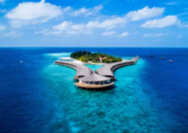 Dhiggiri Resort Maldives Price: Packages, Water Villas & Inclusions