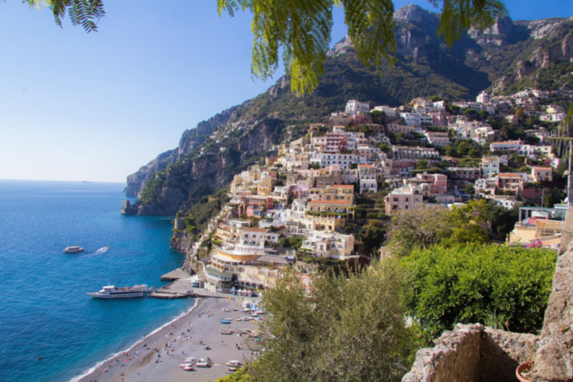 Europe in June: Why It’s the Best Time to Visit Europe from India