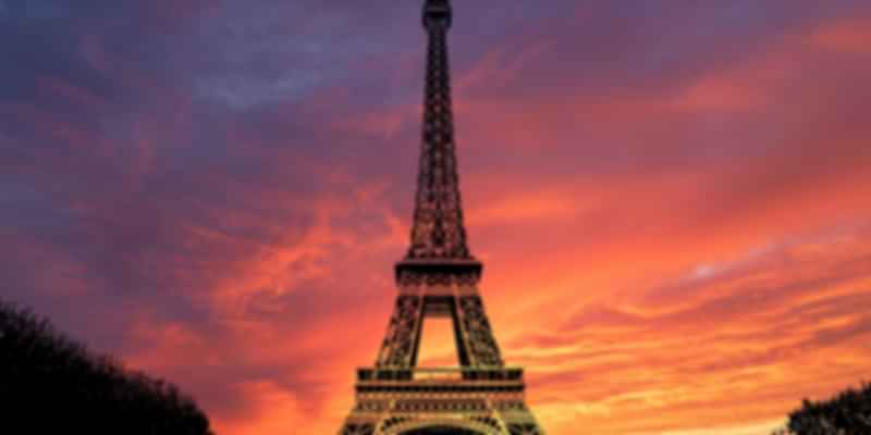 Eiffel Tower Restaurants