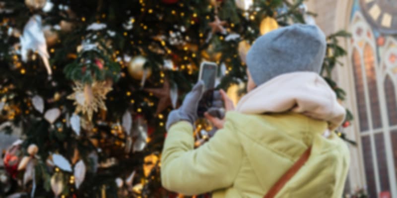 what to wear in Europe in November