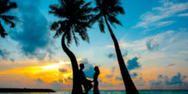 Cocogiri Island Resort Maldives