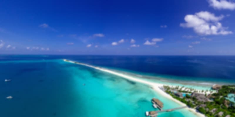 Cocogiri Island Resort Maldives