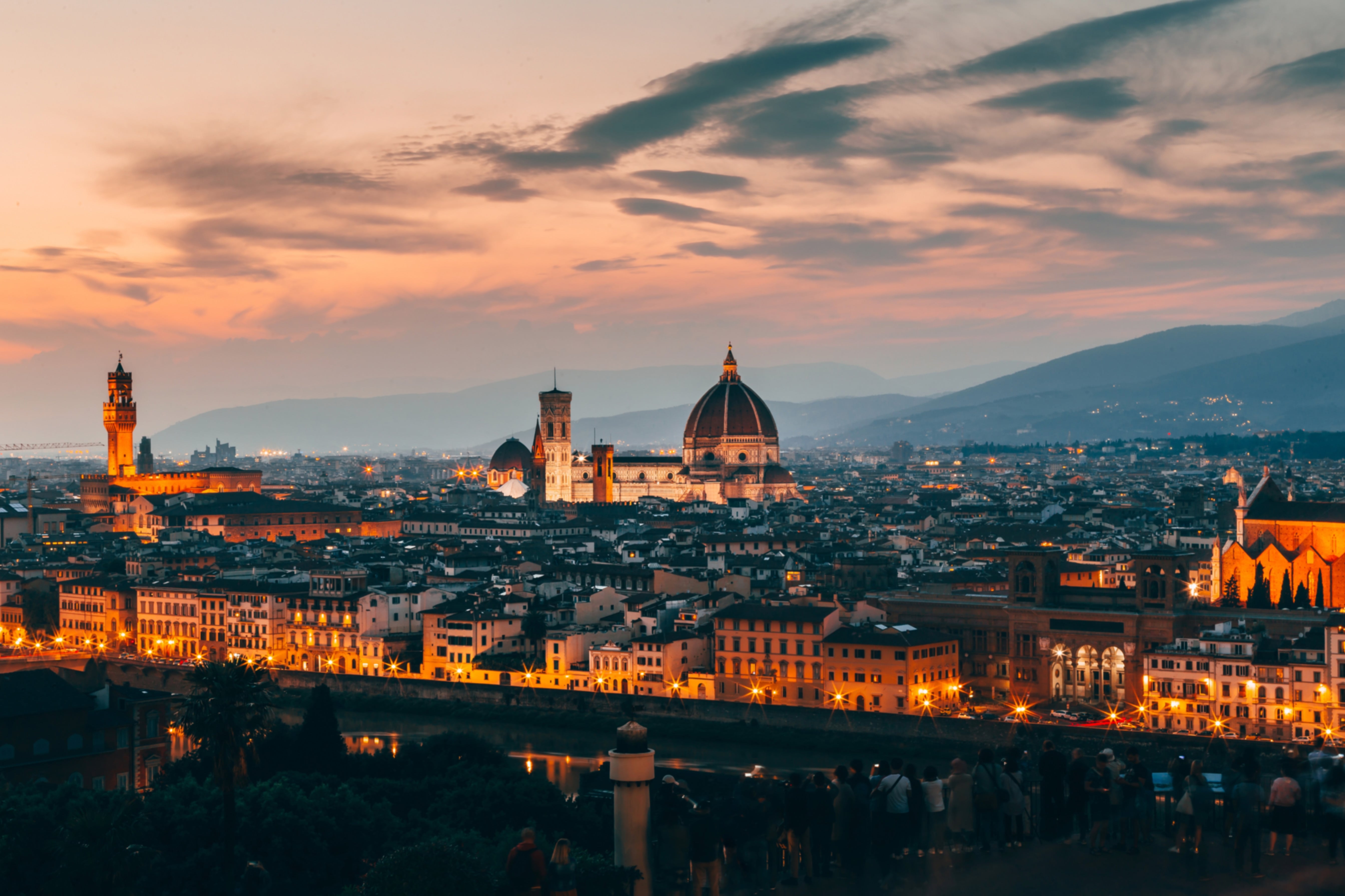 Europe in November: Weather, Costs, Crowds & Best Places