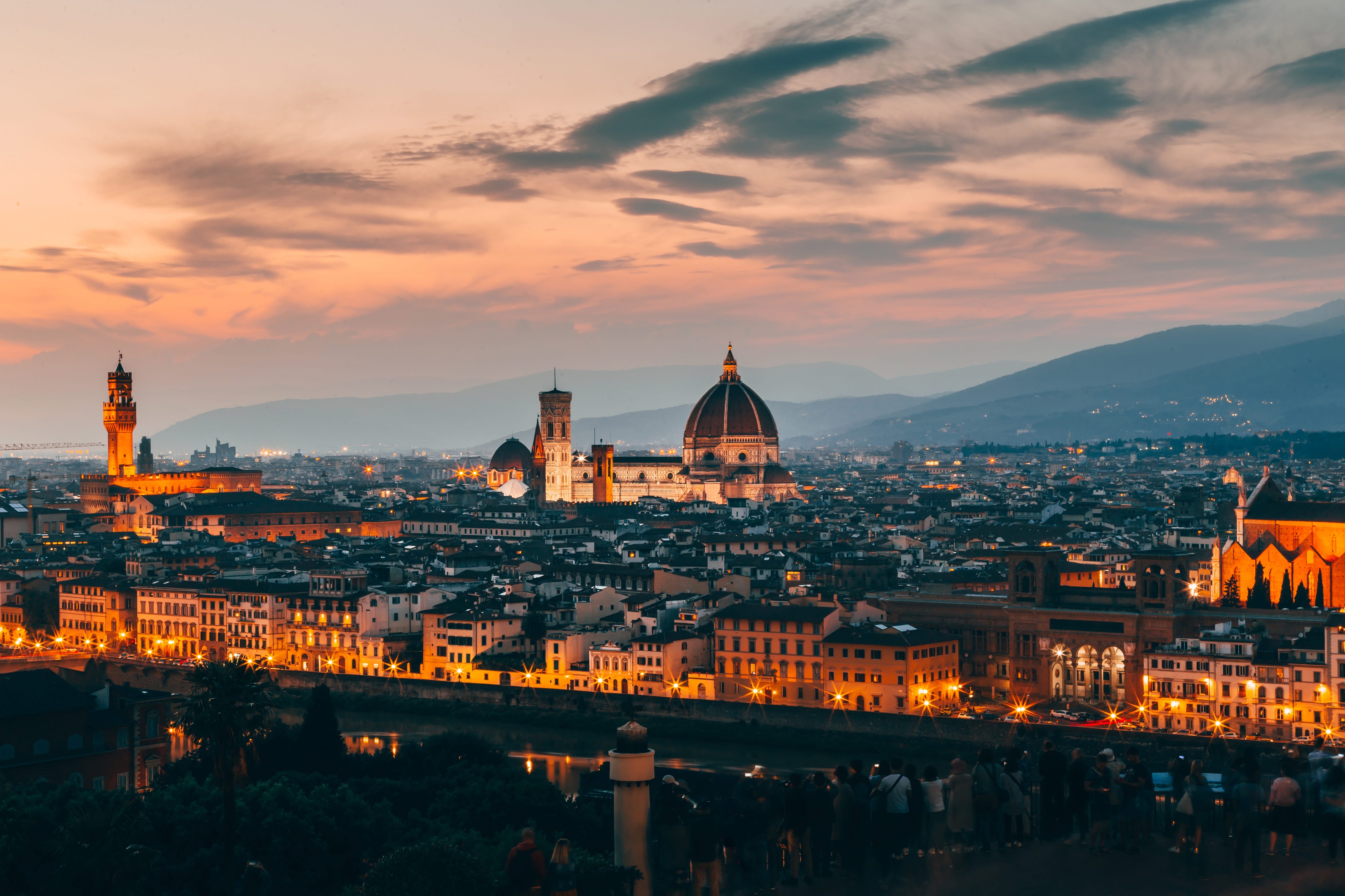 Europe in November: Weather, Costs, Crowds & Best Places