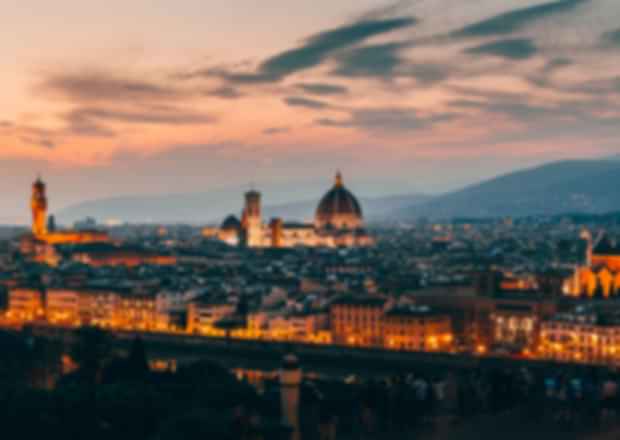 Europe in November: A Seasonal Splendor