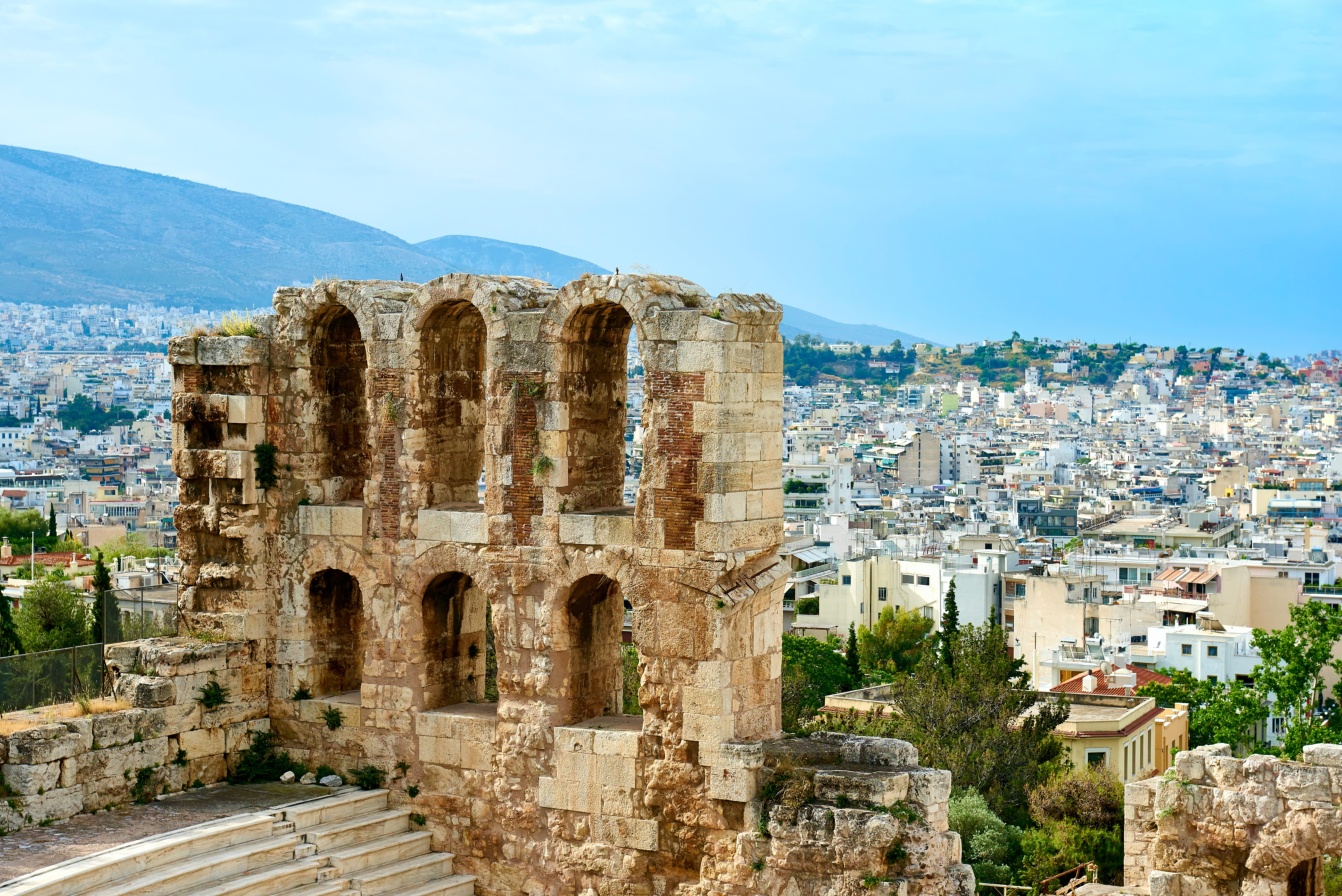 Europe in May – A Complete Guide!