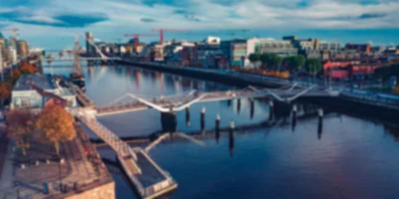 Dublin Ireland