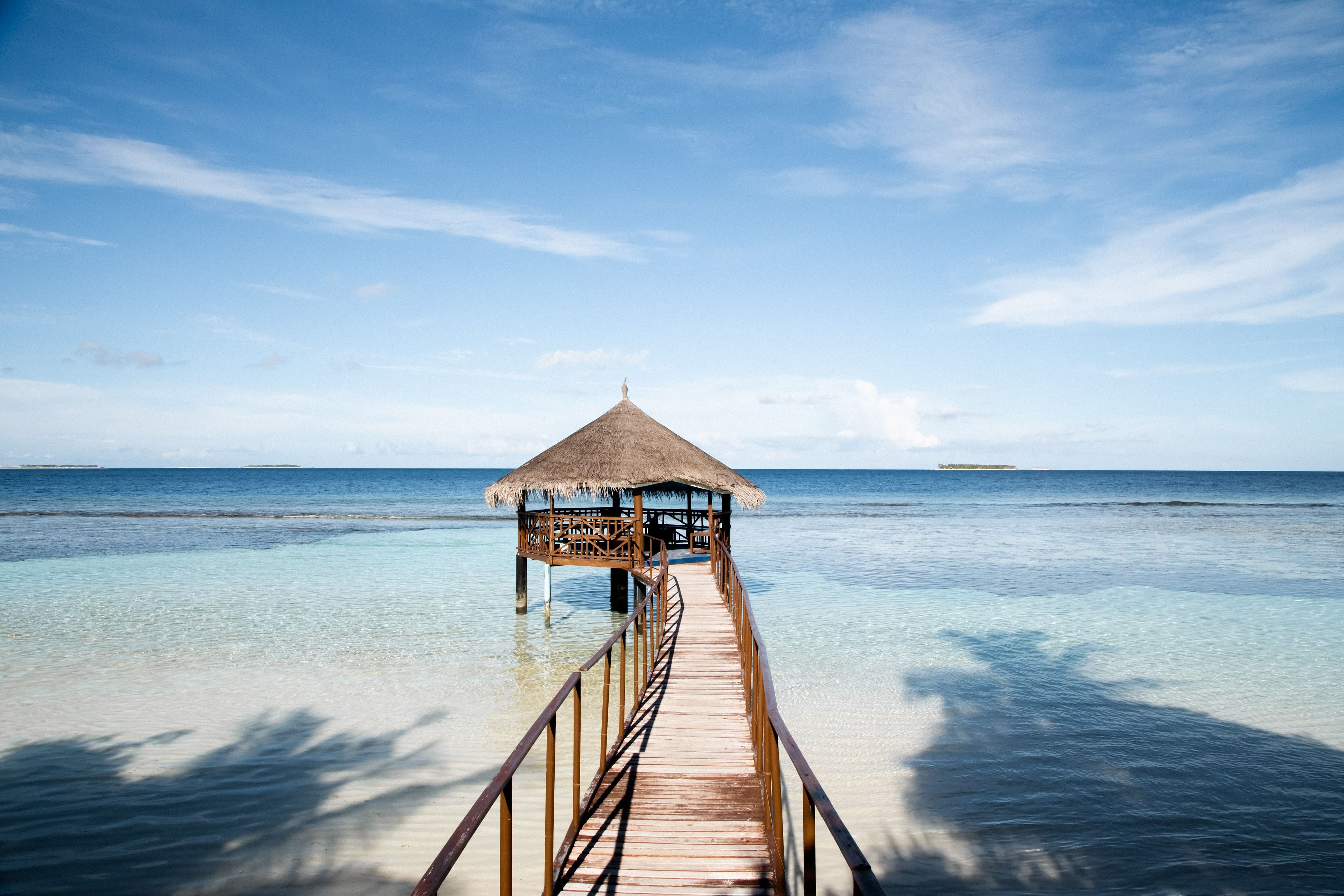 South Palm Resort Maldives