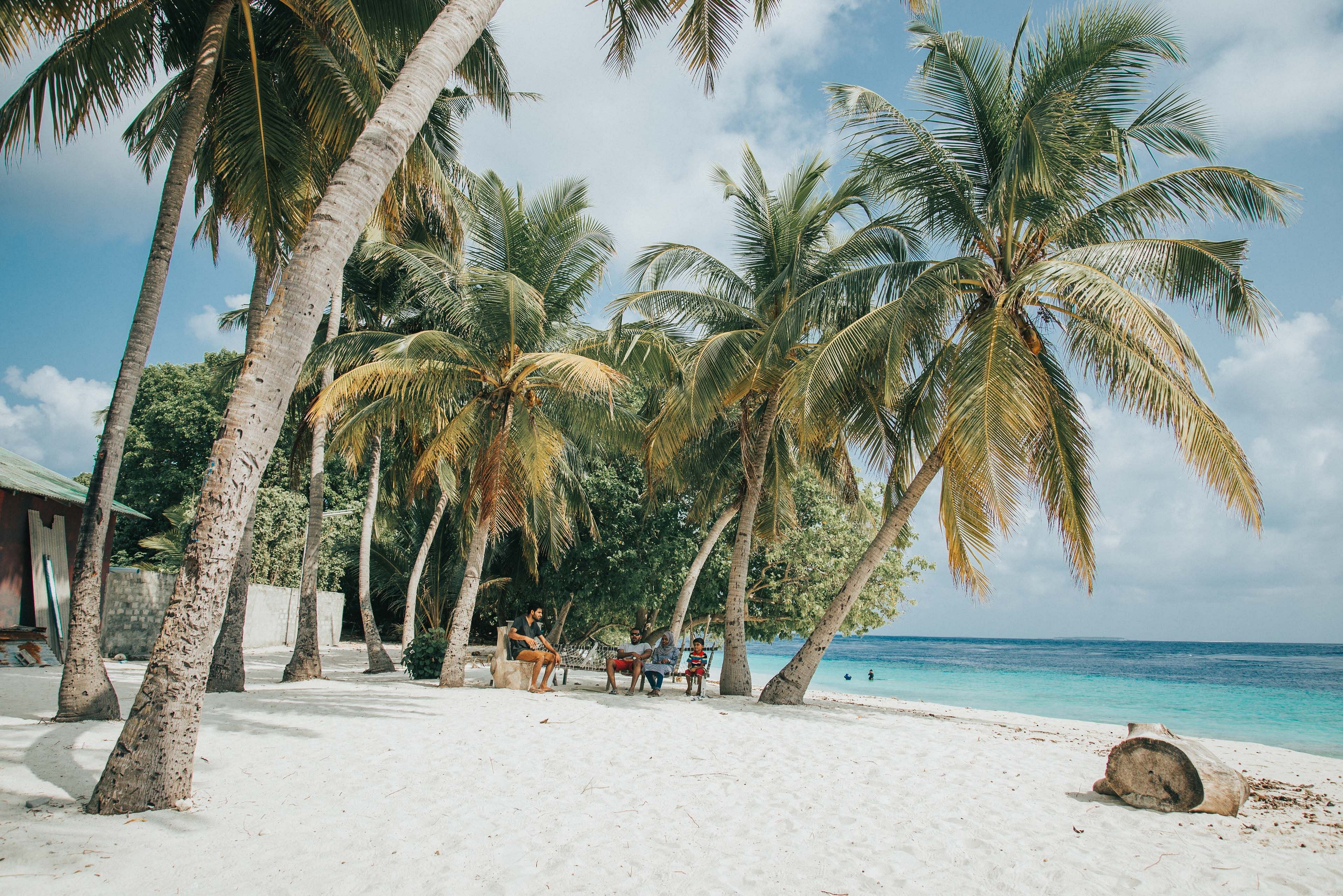 South Palm Resort Maldives