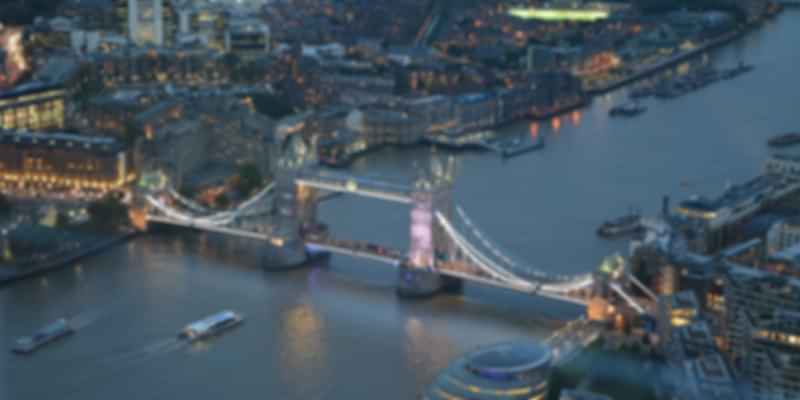O2 Arena in London