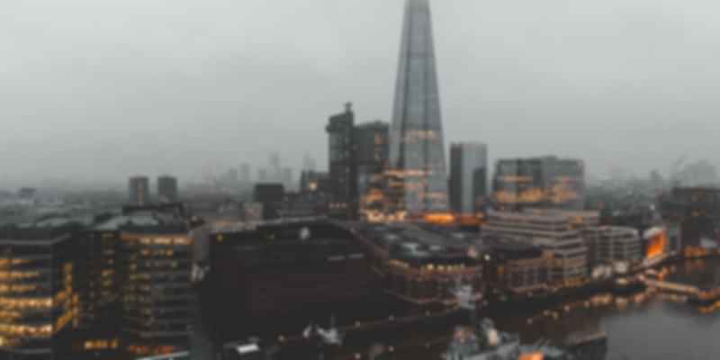 O2 Arena in London