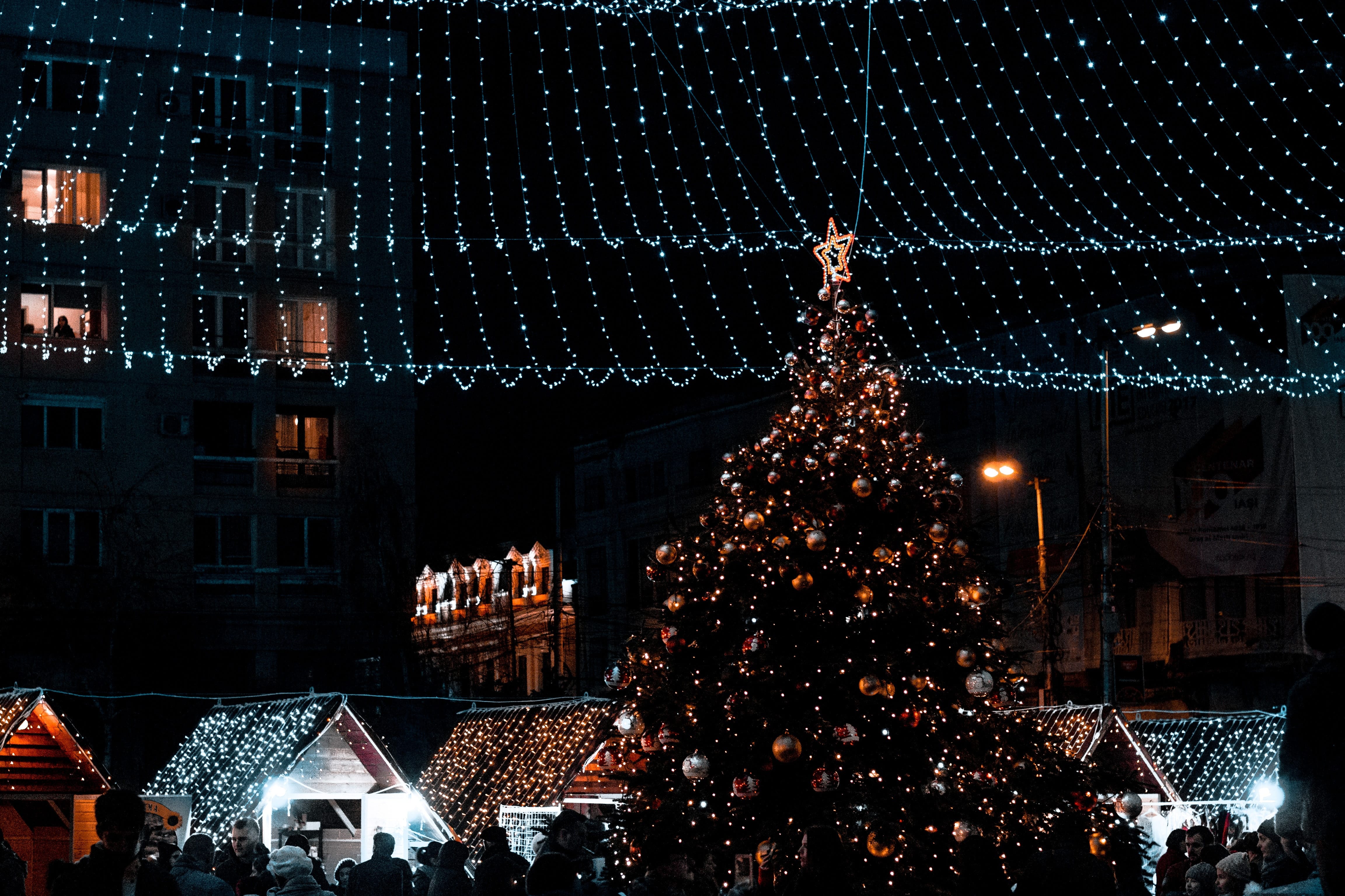 Europe in December: Weather, Costs, Crowds & Best Places
