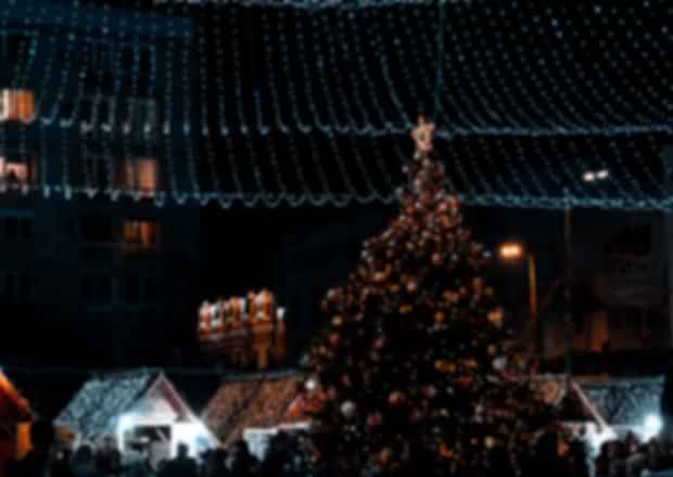 Why You’ll Love Traveling to Europe in December