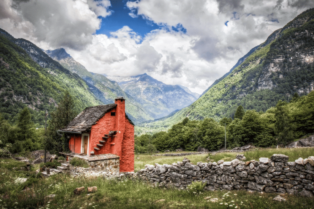 3 Tips For A Great Vacation In The Swiss Alps