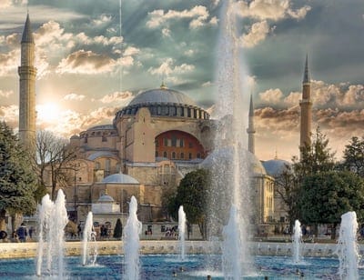 Hagia Sophia Istanbul Travel Guide 2026: Tickets, Timings, History & Expert Tips