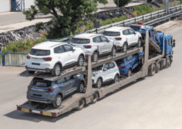 How to Ship Your Car when you go on Vacation