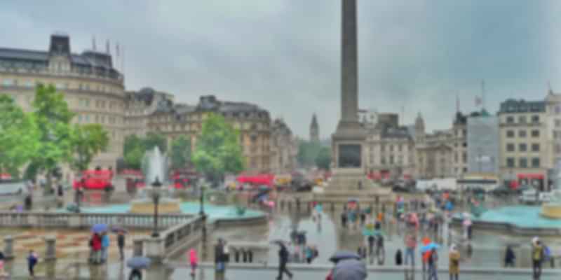London Street view