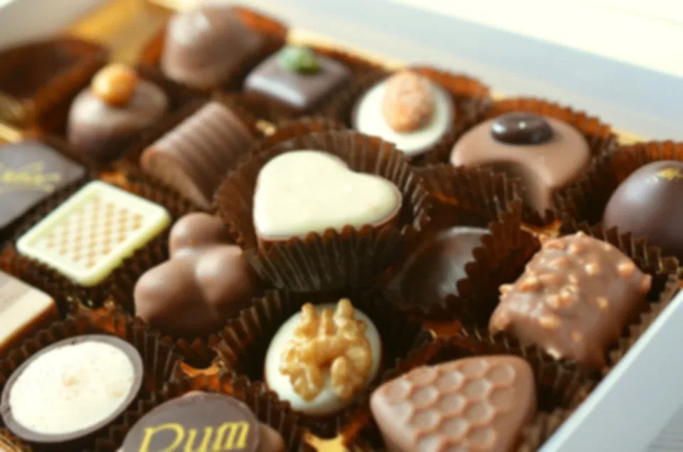 Festichoc – The Swiss Chocolate Festival