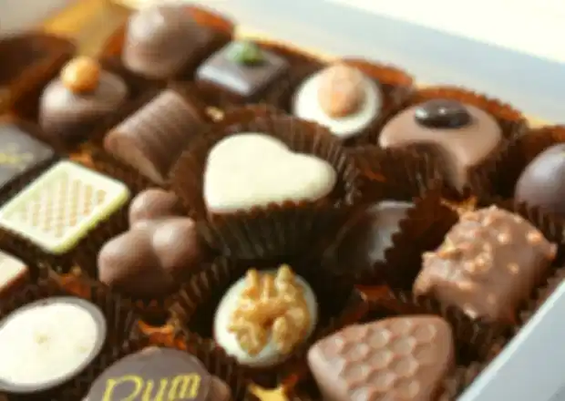 Festichoc – The Swiss Chocolate Festival