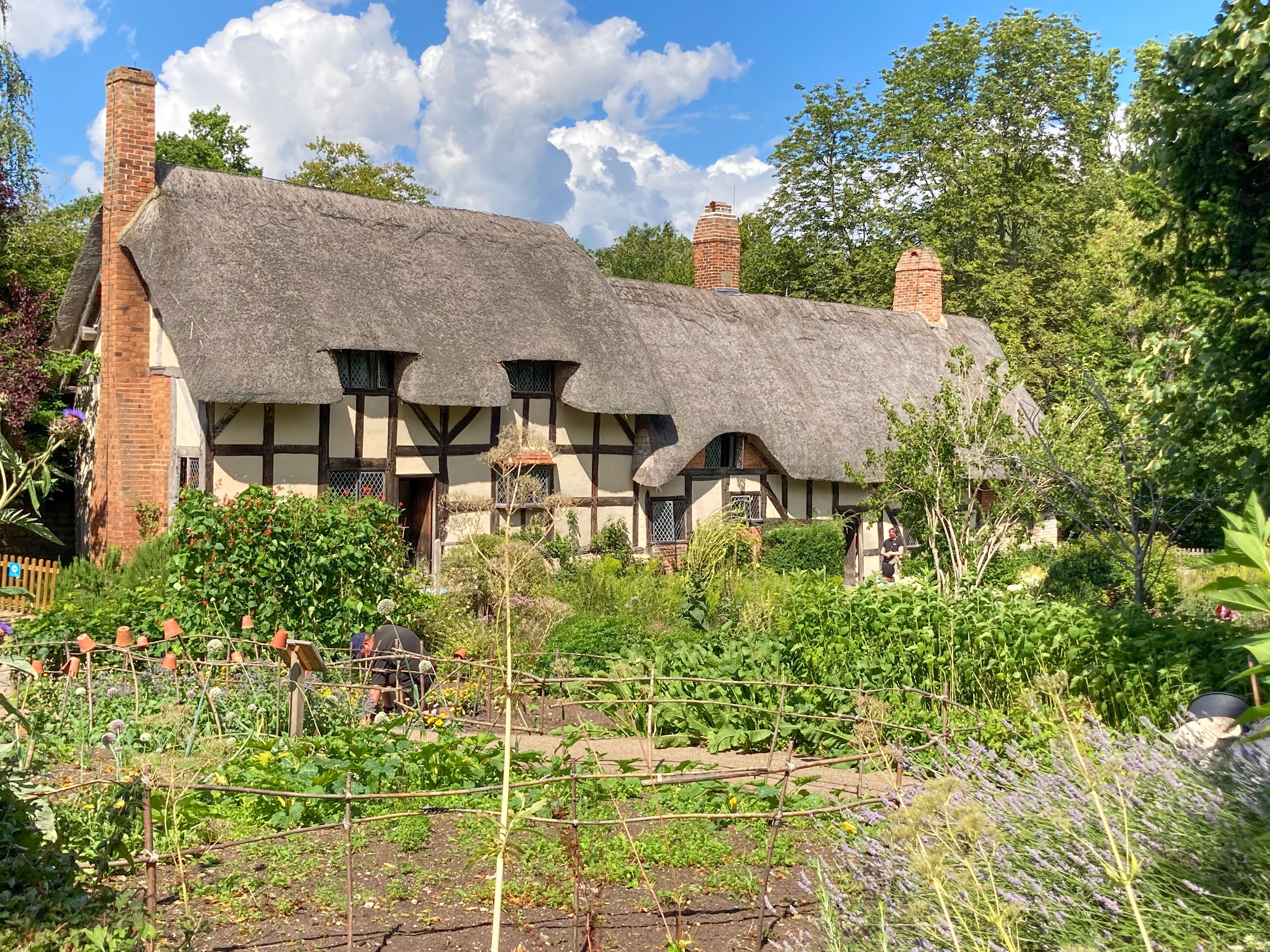 Stratford-upon-Avon