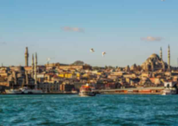 Mumbai to Turkey Flight Guide: Routes, Transit Options, and Top Airlines