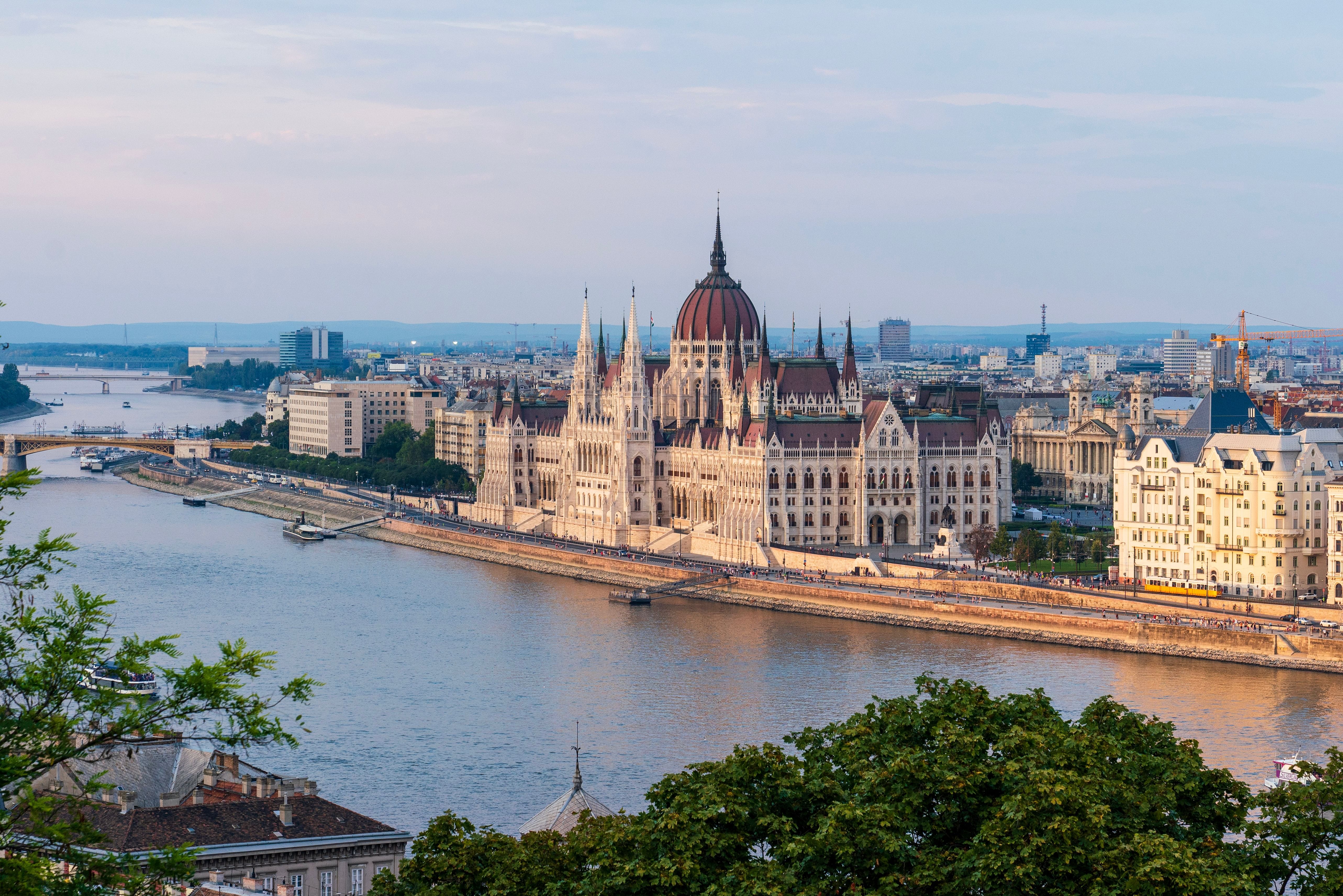 hungary