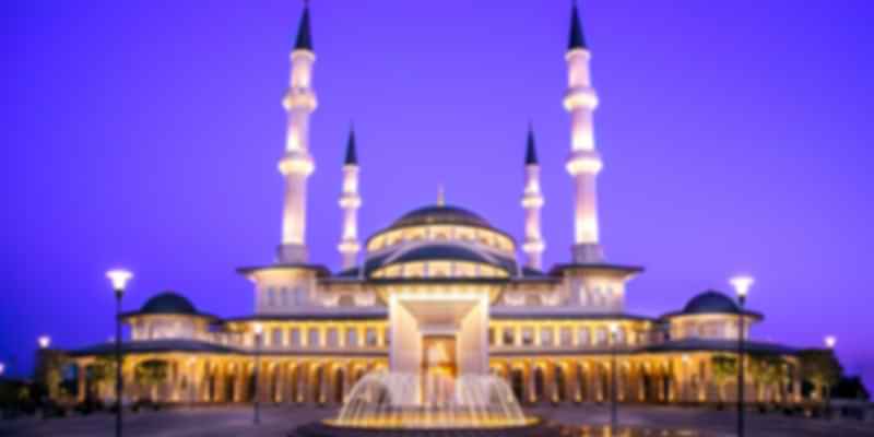 Ankara