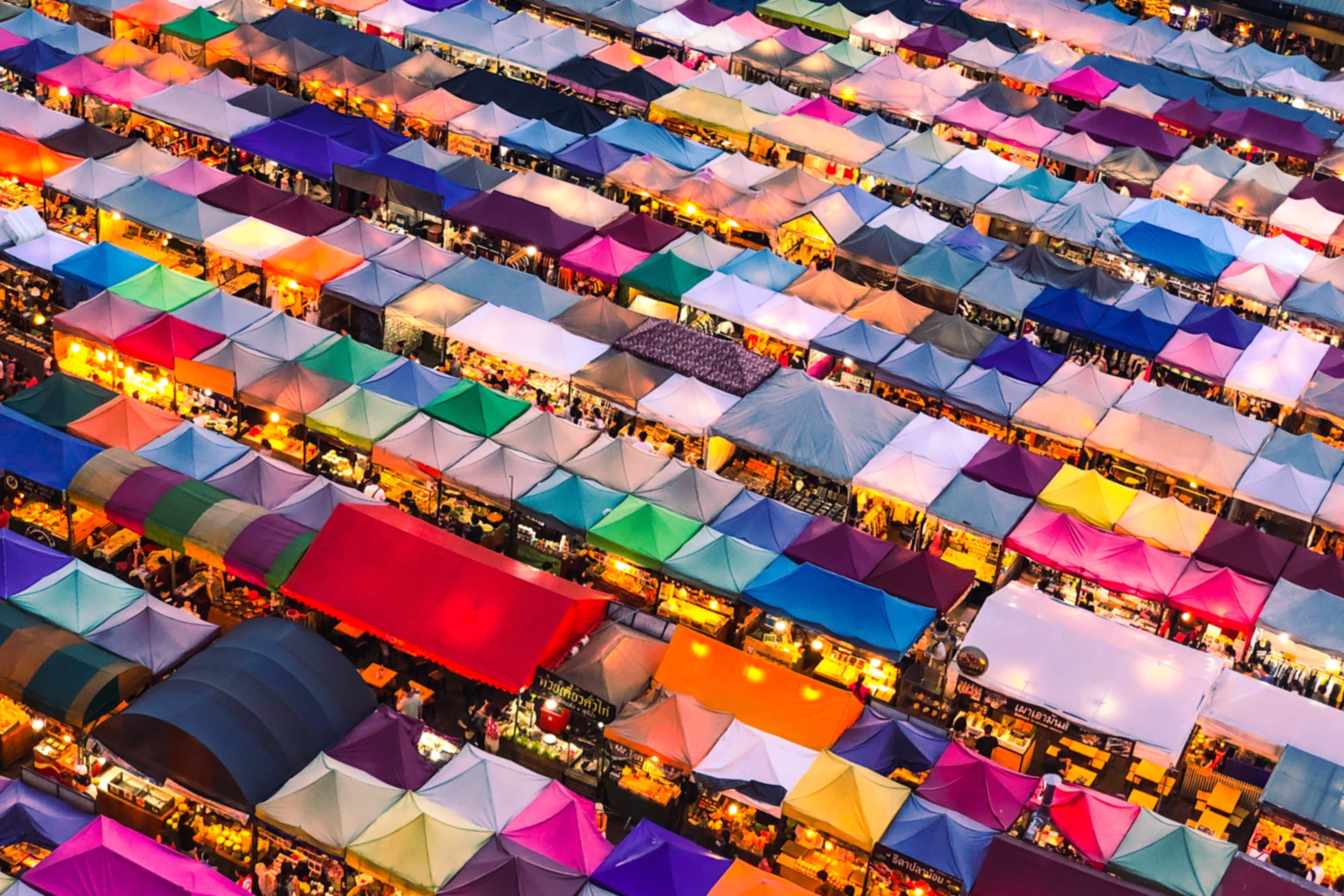 Kolkata to Thailand flights: A Comprehensive Guide