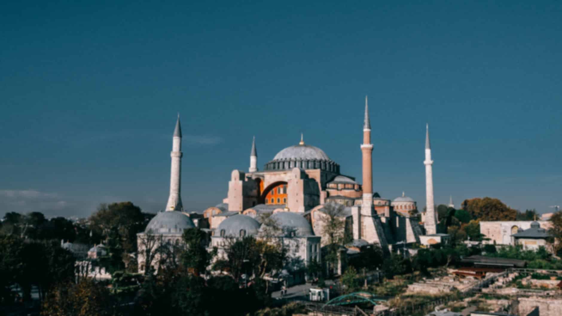 Şeker and Kurban – The Turkey holidays celebrated nationwide
