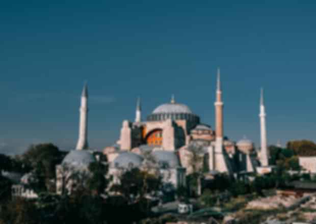 Şeker and Kurban – The Turkey holidays celebrated nationwide