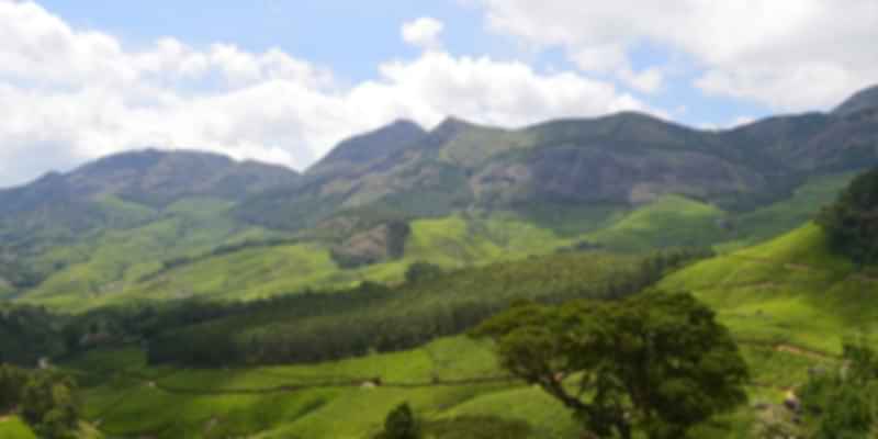 Munnar