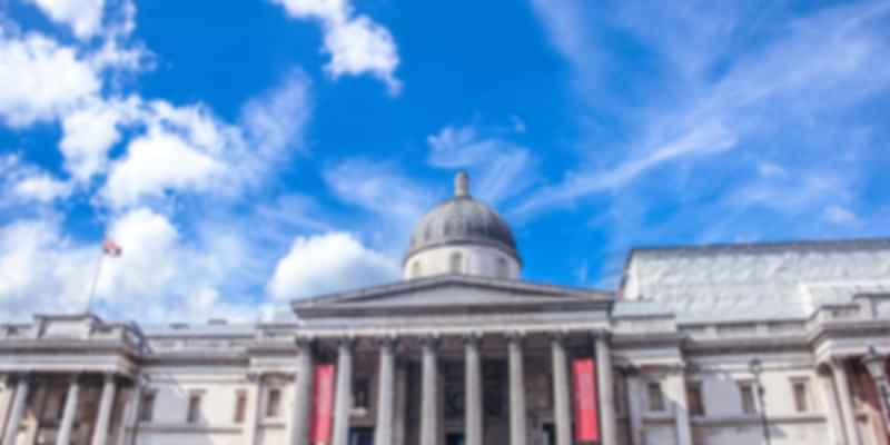 London building