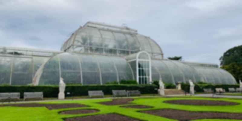 Kew Gardens