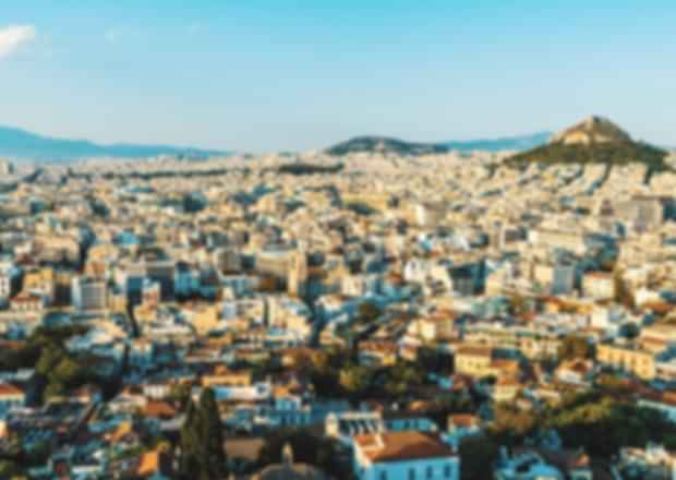 Flights from Delhi to Greece – All You Need to Know