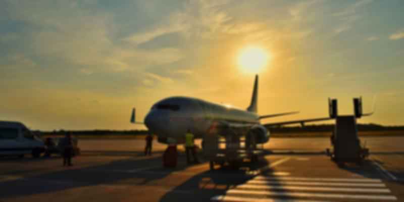 Kempegowda International Airport