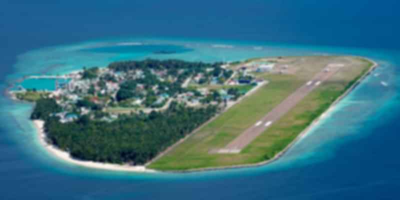 Velana International Airport