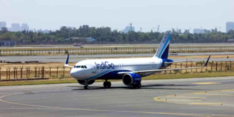 Bangalore to Maldives flight cost