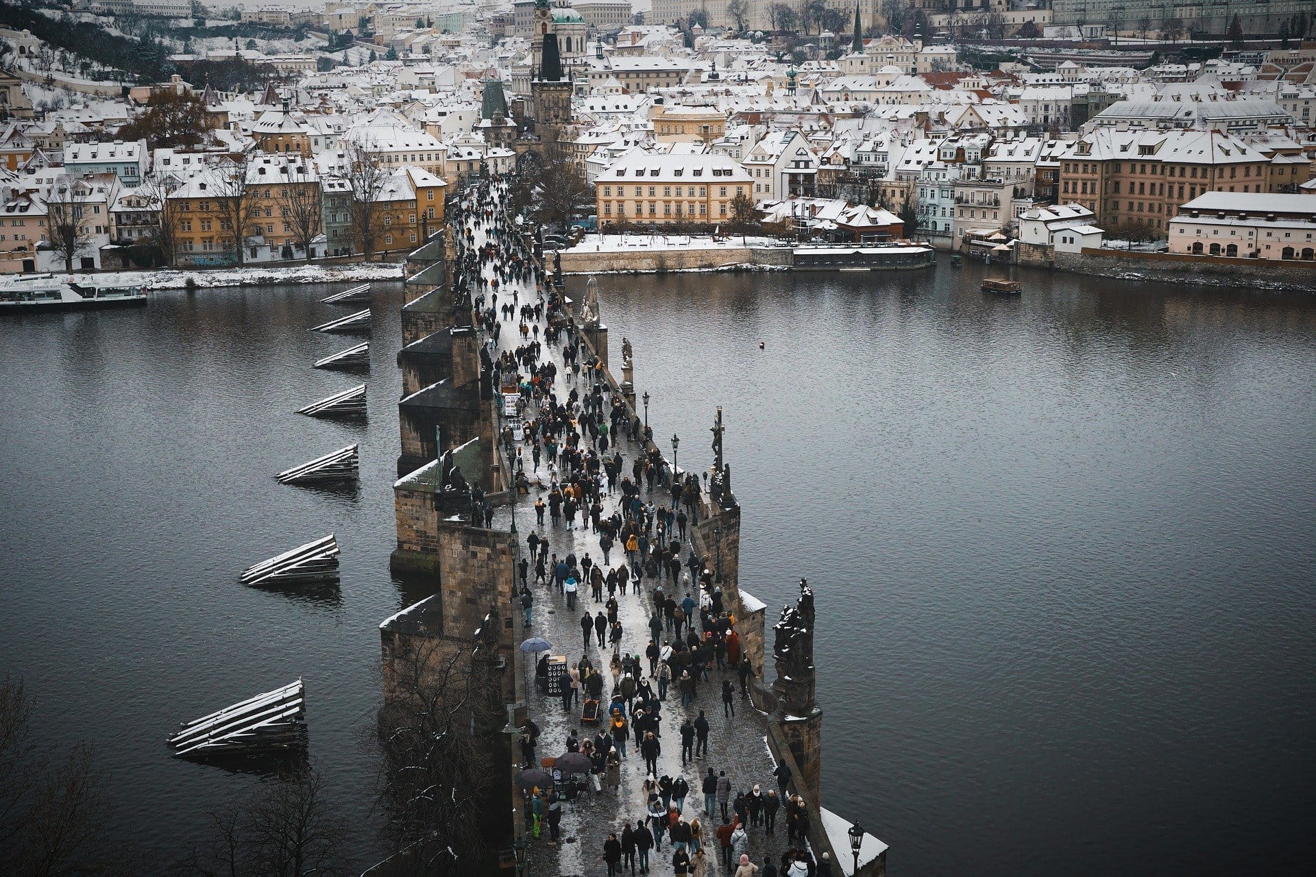 Europe in October: Why It’s an Underrated Gem