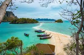 Best Resorts in Krabi 2026: Complete Guide for Couples, Families & Luxury Travellers