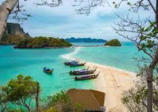 Best Resorts in Krabi 2026: Complete Guide for Couples, Families & Luxury Travellers