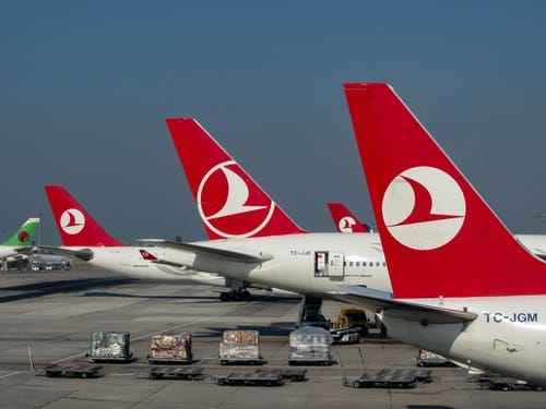 Flights from Delhi to Turkey: Complete Booking Guide 2026