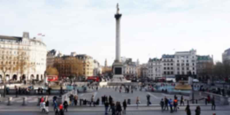 London city