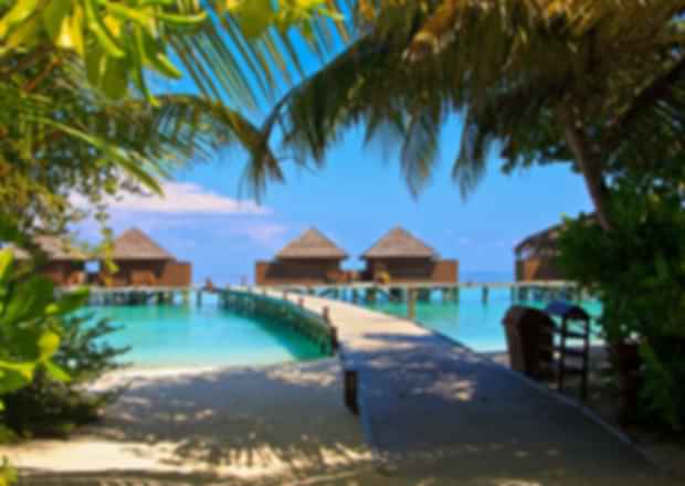 Lux South Ari Atoll – How to Reach and Types of Villas!