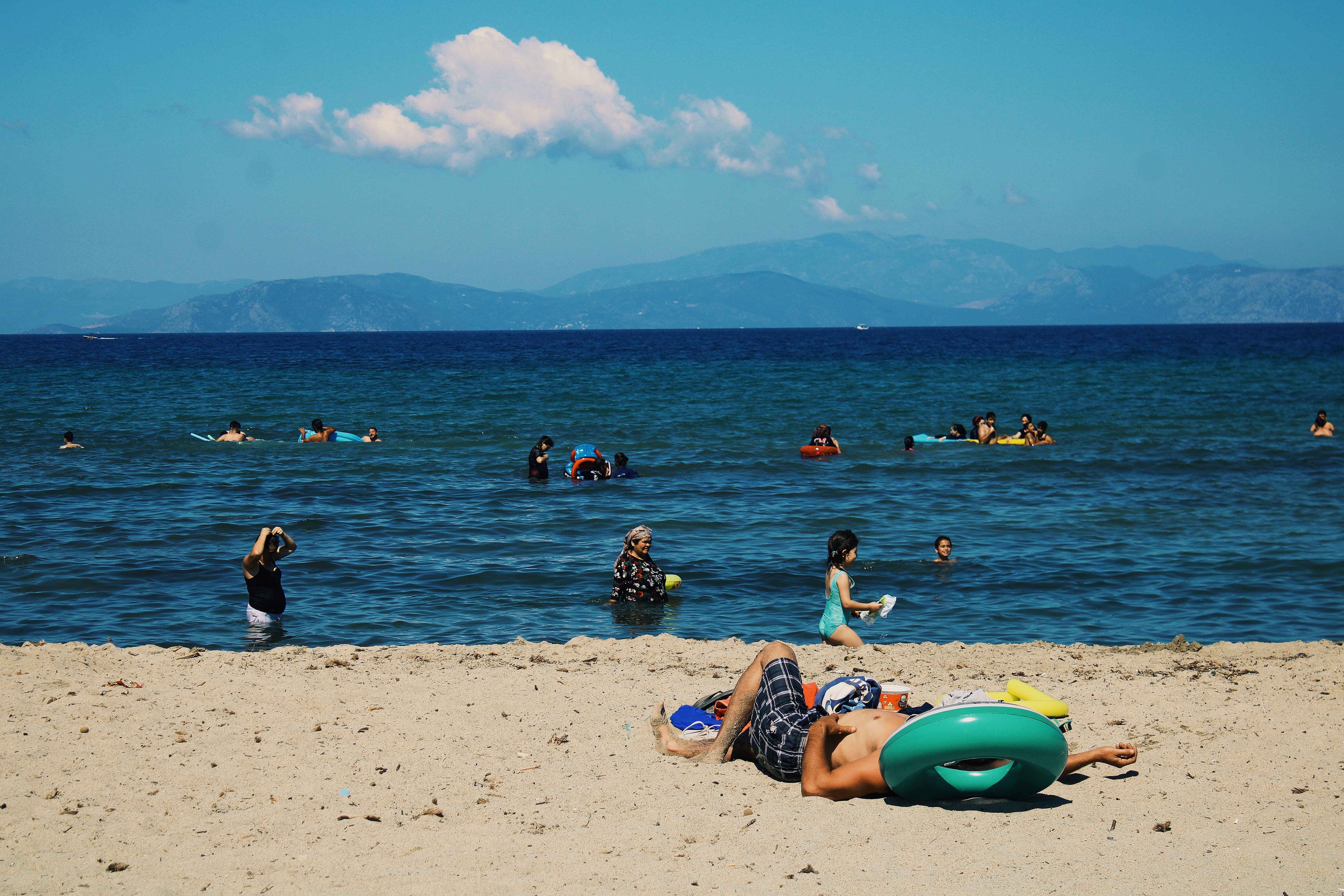 Top Reasons Why People Choose to Travel