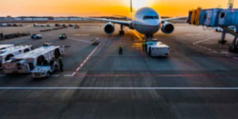 Airport