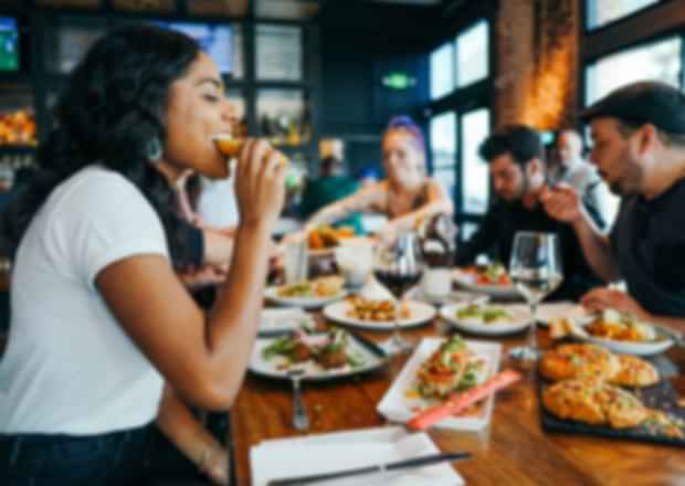Top Rooftop Restaurants in Mumbai: Dine with a View