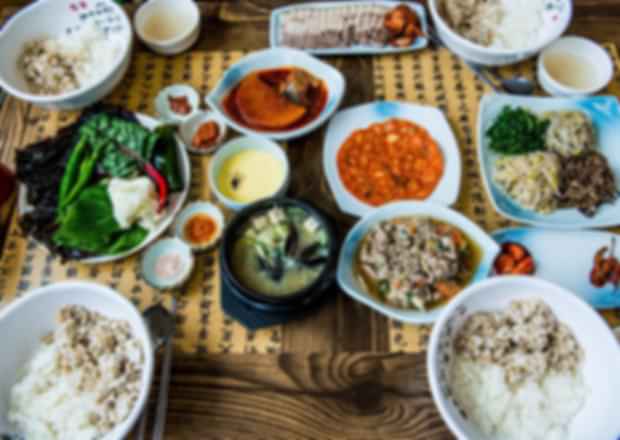 Korean Restaurants in Bangalore – Have a Kimchi-licious Time!