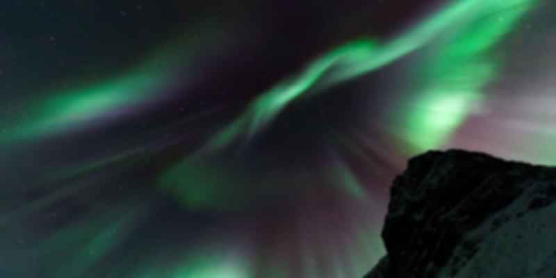 Tips for Iceland in February