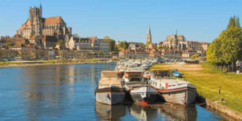 France in March