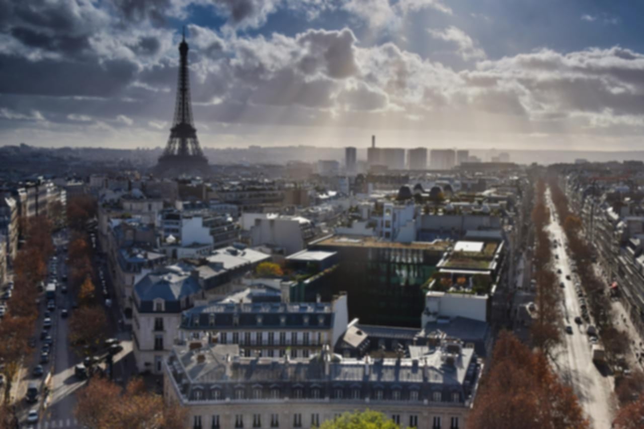 France in April – Experience The True Beauty of April in France!